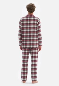 Christmas - Pigiama - Bordeaux -Pier One Italia 2025 504d43aee94f4c159d976d02afa2b1a6