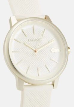 Lacoste Move Unisex - Orologio - Yellow/Light Goldcoloured -Pier One Italia 2025 50867b9d48ab494ea5e4b28359345424