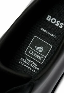 Boss Firstclass Derb Pl NStringate ElegantiBlack One Uomo Scarpe Eleganti BB112M051-Q11 -Pier One Italia 2025 50e09690bf2649a5bf47569fcedb1641