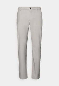 Pier One 2 PackPantaloniMottled Light Grey/Black Uomo Pantaloni PI922E054-C11 -Pier One Italia 2025 512fcb14c8124c2db63623996e66b87f