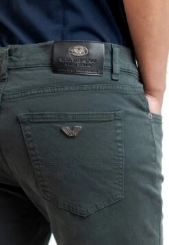 Pantalone Per UomoJeans Slim FitGrigio Scuro Uomo Jeans WAW22G00Q-C11 -Pier One Italia 2025 513684e6fa7f49bf8c3aead178fe5c70