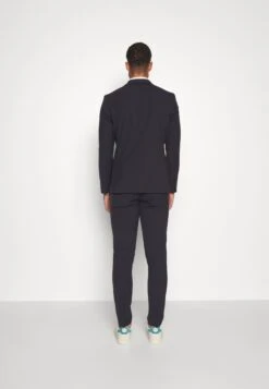 Selected Homme Liam Flex CompletoNavy Uomo Completi E Cravatte SE622A0QF-K11 -Pier One Italia 2025 5154cd3d839a4d0490572115c54d20d1
