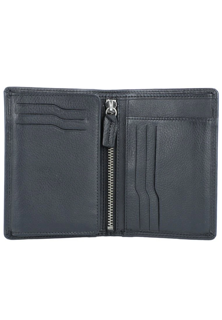 Golf Edition Geldbörse Leder 9 CmPortafoglioBlack Uomo Portafogli E Custodie BR551F01F-Q11 7 Golf Edition Geldbörse Leder 9 CmPortafoglioBlack Uomo Portafogli E Custodie BR551F01F-Q11 - immagine 5