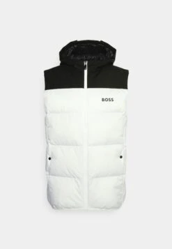 Boss Hamar - Smanicato - White -Pier One Italia 2025 51d65ac0c3c04fd5b2d4a11fd9ec294b