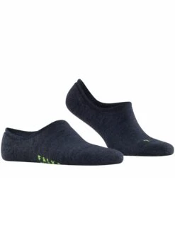 Falke Keep Warm Unisex Anatomical Plush Sole - Calzini - Dark Sapphire -Pier One Italia 2025 5213a34794ea4aaf9f54c61c7dbdedce