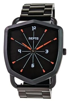 Shield ReversoOrologioBlack Orange White Uomo Orologi N2B52M00J-Q11 -Pier One Italia 2025 52994c4da792429fa79bb1da99f06d17