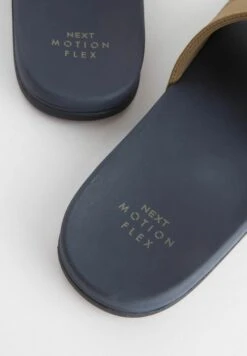 Next Motionflex Sliders - Ciabattine - Stone Natural -Pier One Italia 2025 52a1c2c435054f508d9e41a42b4124da