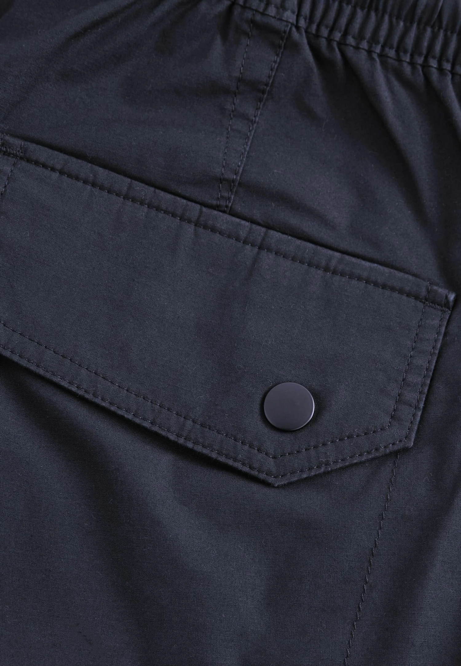 Next Drawstring Waist Tech Cargo ShortsShortsNavy Blue Uomo Bermuda NX322F09X-K11 9 Next Drawstring Waist Tech Cargo ShortsShortsNavy Blue Uomo Bermuda NX322F09X-K11 - immagine 7