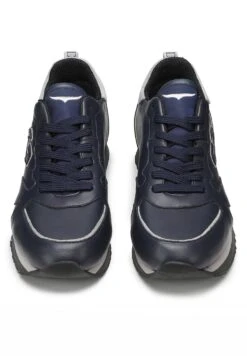Alberto Guardiani Sneakers BasseBlu Uomo Sneaker AQ712O00R-K12 7 Alberto Guardiani Sneakers BasseBlu Uomo Sneaker AQ712O00R-K12 -Pier One Italia 2025 5374aedbe17d46168a8ae5fb783174bf