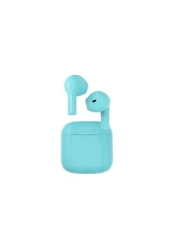 In-Ear True Wireless Accessori TechTurquoise Uomo Elettronica & Lifestyle HAB54E018-L11 -Pier One Italia 2025 539a25d43aa24311ba02e682afed3fcf