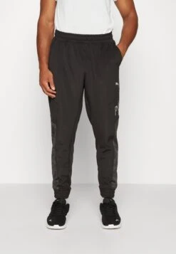 Puma Concept Hyperwave JoggerPantaloni SportiviBlack/Cool Dark Gray Uomo Pantaloni PU142E1I4-Q11 -Pier One Italia 2025 53de6f916544493a9b6b9459b72fc5ad