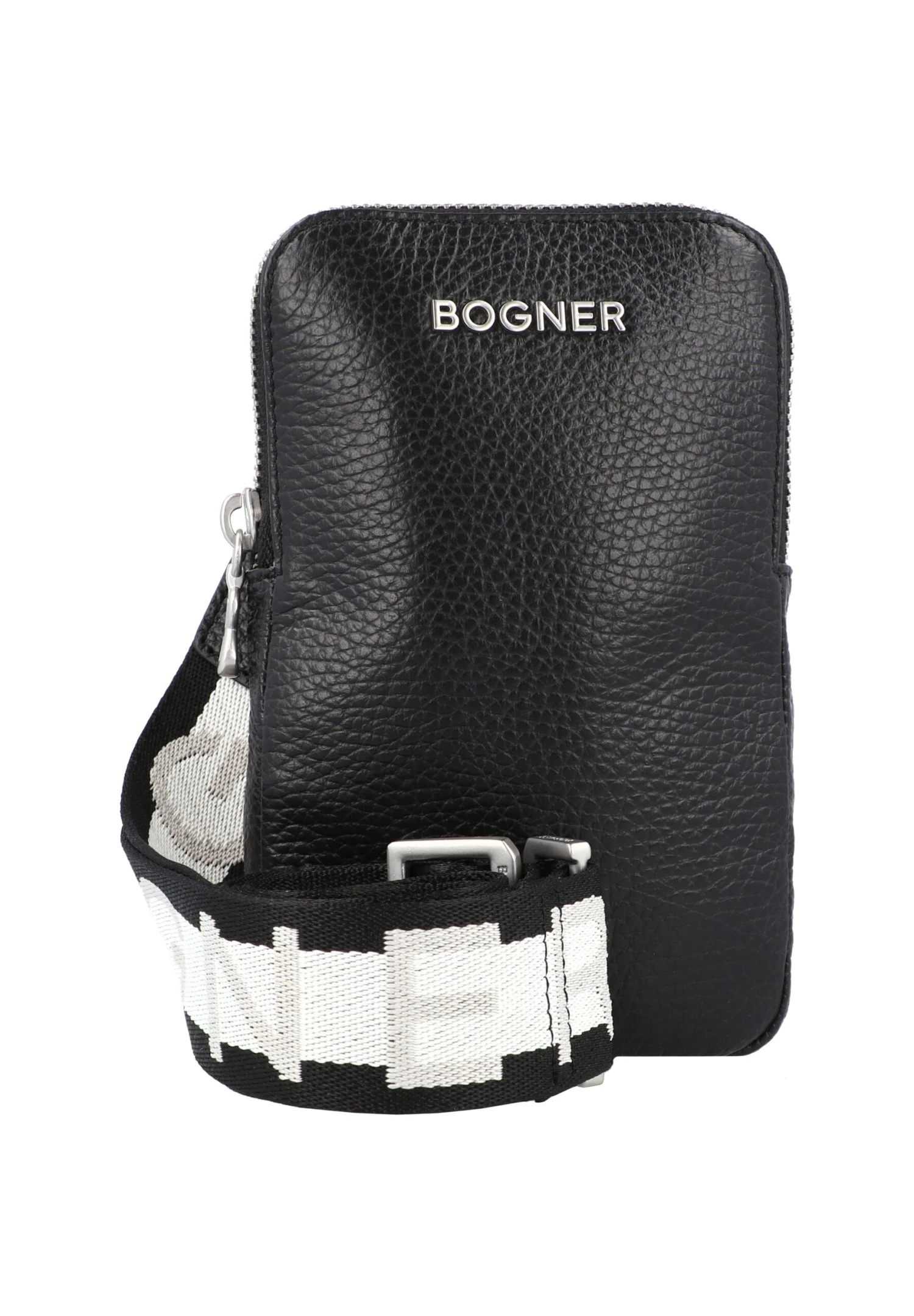 Bogner PortacellulareBlack Uomo Elettronica & Lifestyle BO754H00U-Q11 3 Bogner PortacellulareBlack Uomo Elettronica & Lifestyle BO754H00U-Q11