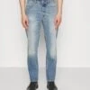 ArcherJeans A SigarettaDelight Blue Uomo Jeans WO322G03R-K11