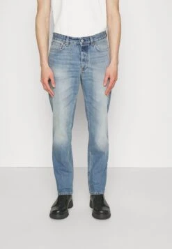 ArcherJeans A SigarettaDelight Blue Uomo Jeans WO322G03R-K11