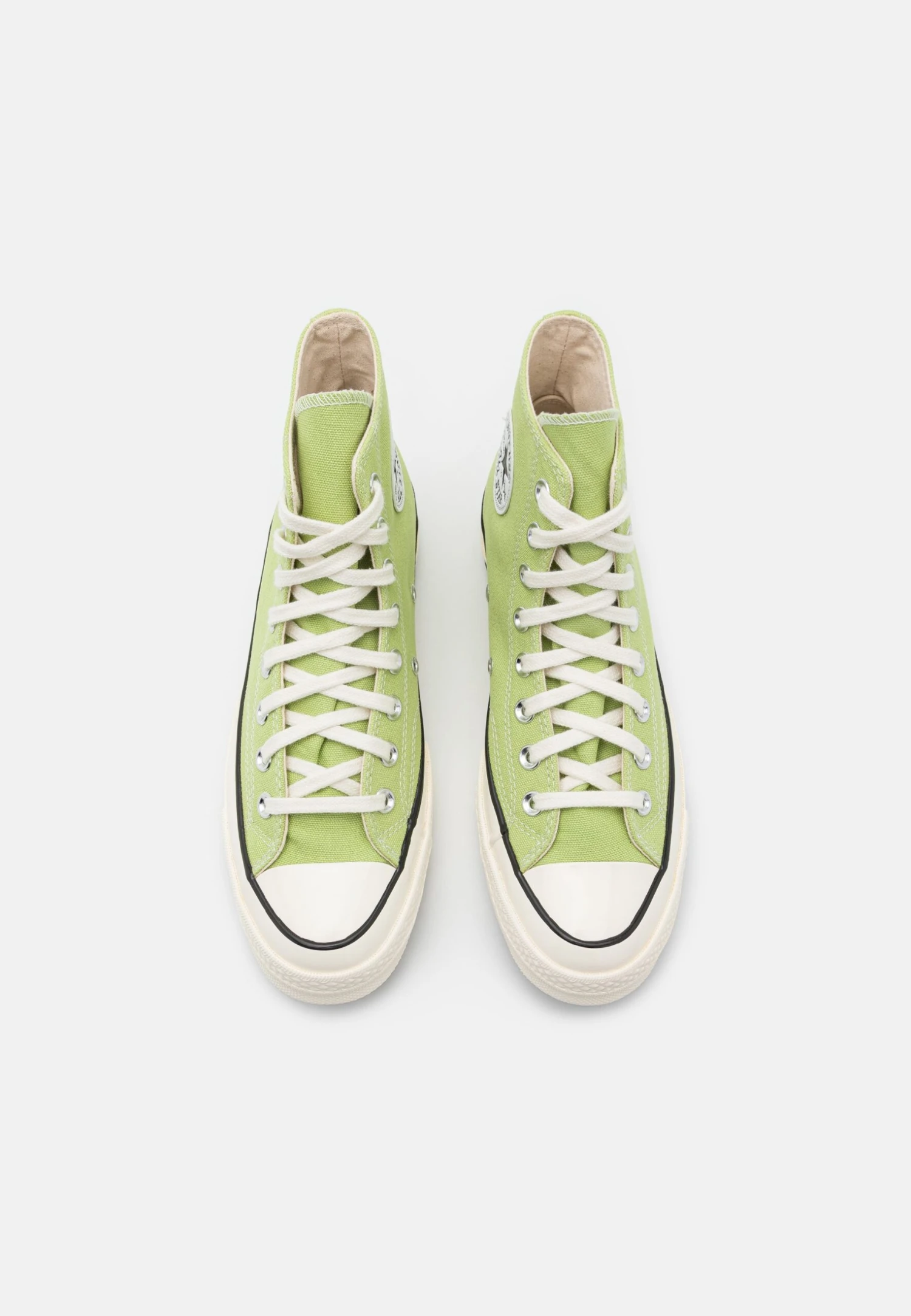 Converse Chuck 70 Fall Tone UnisexSneakers AlteVitality Green/Egret/Black Uomo Sneaker CO415N0TH-M11 6 Converse Chuck 70 Fall Tone UnisexSneakers AlteVitality Green/Egret/Black Uomo Sneaker CO415N0TH-M11 - immagine 4