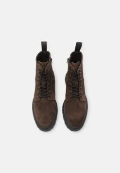 Les Deux Tatum Lace Up BootStivaletti StringatiDark Brown Uomo Stivaletti/Stivali LEP12K00F-O11 -Pier One Italia 2025 540b12c0d8f846c09ed7c9ccd0557fe5
