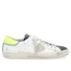 Philippe Model Paris Sneakers BasseBianco Uomo Sneaker PHE12O0AK-A11 1 Philippe Model Paris Sneakers BasseBianco Uomo Sneaker PHE12O0AK-A11 -Pier One Italia 2025 5461ad18806a4ea4a0c65ea75453736e