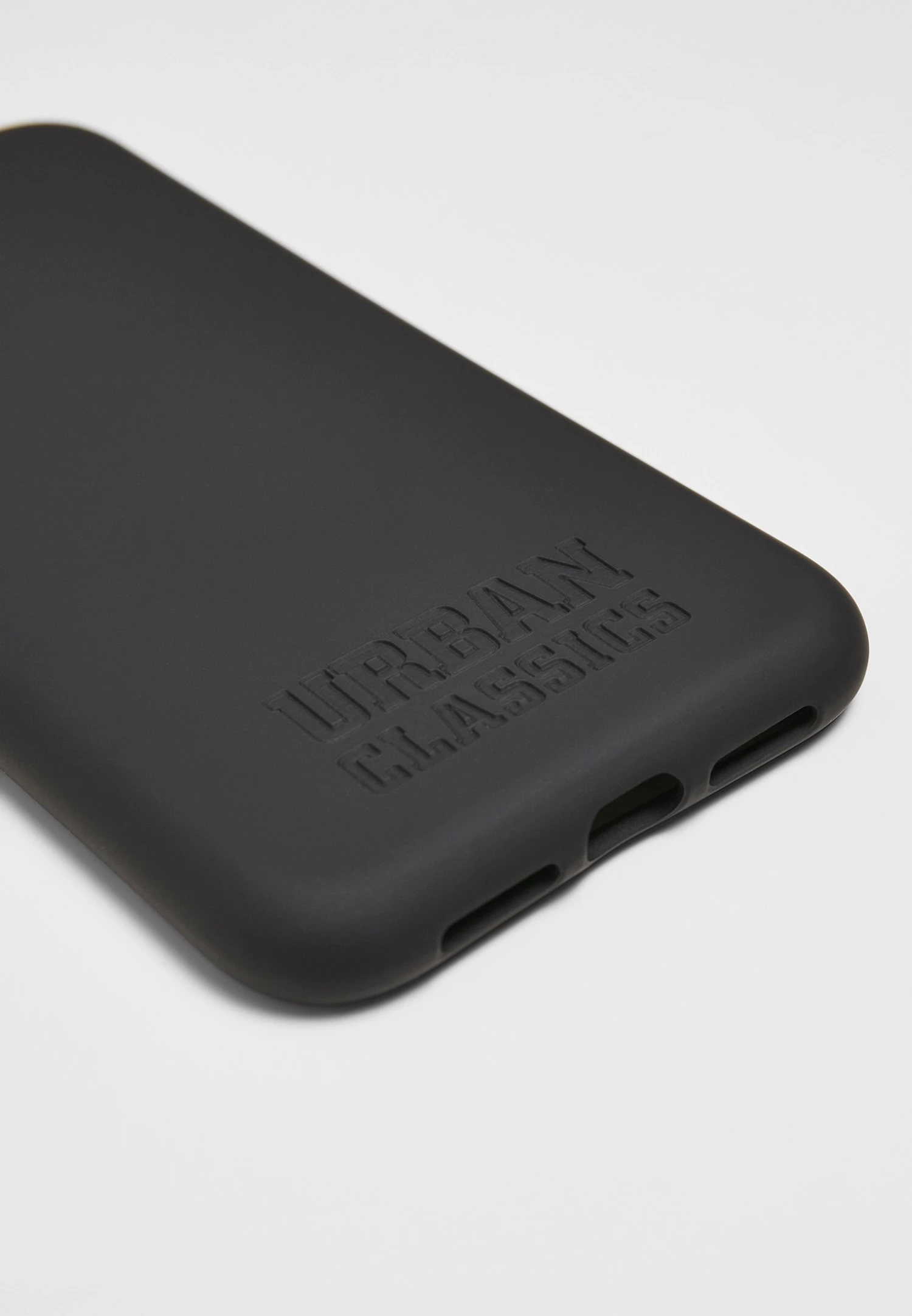 URBAN CLASSICS PortacellulareBlack Uomo Elettronica & Lifestyle UR654F00H-Q11 7 URBAN CLASSICS PortacellulareBlack Uomo Elettronica & Lifestyle UR654F00H-Q11 - immagine 5