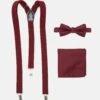 Pier One Set Altri AccessoriBordeaux Uomo Cravatte E Accessori PI952R037-G11 2 Pier One Set Altri AccessoriBordeaux Uomo Cravatte E Accessori PI952R037-G11 -Pier One Italia 2025 54c6a809659f4221b0e80ee8bba2f6d9