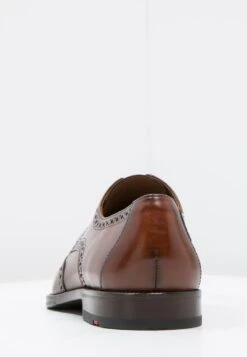 Lloyd LucienStringate ElegantiKenia Uomo Scarpe Eleganti LL112A0EN-O11 -Pier One Italia 2025 54e518b207f34a11bb039af3ab7a21f1