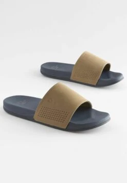 Next Motionflex Sliders - Ciabattine - Stone Natural -Pier One Italia 2025 55037c96a74645f6807c7380daa9e521