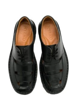 Stringate - Czarny Uh 9 Stringate - Czarny Uh -Pier One Italia 2025 5521fafde287420e8281753e27b125ab