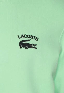 Lacoste Felpa - Ash -Pier One Italia 2025 55b0a69c51e2471a873e15b93da86283