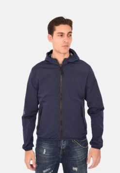 Giacca Da Mezza StagioneBlu Uomo Giacche CIS22T03N-K11 -Pier One Italia 2025 55c45f4e8bad4b4282476a408d0de868