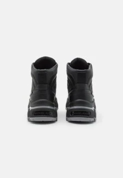 Michael Kors Logan BootStivaletti StringatiBlack Uomo Stivaletti/Stivali 1MI12N00H-Q11 -Pier One Italia 2025 55c901de255a443e8782855122194b27