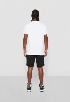 Mister Tee Los Angeles WordingT-Shirt Con StampaWhite Uomo T-shirt E Polo M0M22O0SB-A11 -Pier One Italia 2025 55d2de6bf751428cbe9684edc6523a32