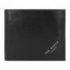 Ted Baker Prugs 11 CmPortafoglioBlack Uomo Portafogli E Custodie TE452F01T-Q11 -Pier One Italia 2025 56b3b274b57e4f21af0b180df0c1f4c4