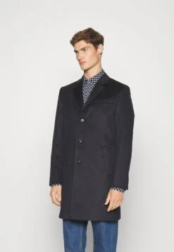 Tiger Of Sweden CempseyCappotto CortoLight Ink Uomo Cappotti TI522T042-K11