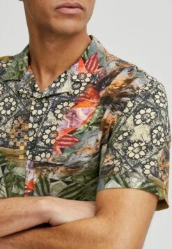 Indicode Jeans Idmariol - Camicia - Army -Pier One Italia 2025 56fbad4d26f74dcd90021497f957709d