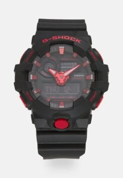 G-SHOCK Ignite UnisexOrologioBlack/Red Uomo Orologi GS954M01K-Q12