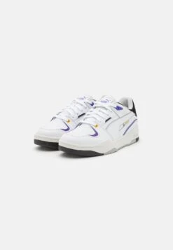 Puma Slipstream Bball - Sneakers Basse - White/Black 9 Puma Slipstream Bball - Sneakers Basse - White/Black -Pier One Italia 2025 5770b104d1f94cda9acdee23296962e9