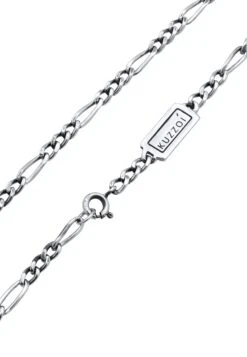 KUZZOI Figaro Chain - Collana - Black 14 KUZZOI Figaro Chain - Collana - Black -Pier One Italia 2025 579078deb50648008eef6b7b8c3a5a0a