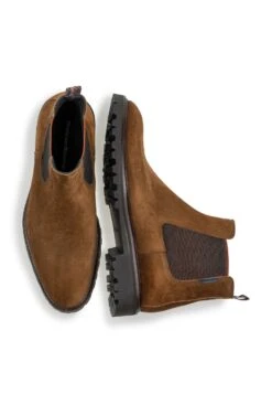 Floris Van Bommel Sturdi StivalettiCognac Uomo Stivaletti/Stivali FL412K01B-O11 -Pier One Italia 2025 5795b9a143994e33a62d1cdbb2439a18