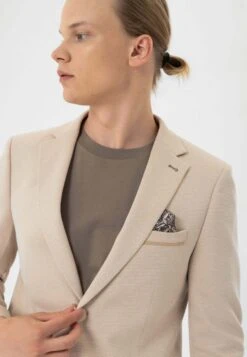 GiaccaBeige Uomo Completi E Cravatte BYY22T003-B11 -Pier One Italia 2025 57ba223597d547cfa5e918cfcaf02d33