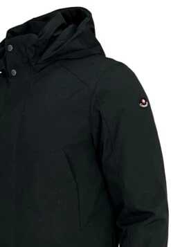 Nilan Th - Giacca Invernale - Black -Pier One Italia 2025 580269eb4d324a6186e18b8cc418a0ac