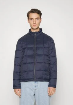 Dockers Lightweight JacketGiacca Da Mezza StagioneNavy Uomo Giacche DO822T009-K11