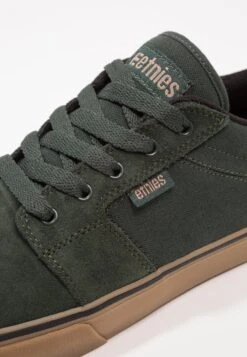 Etnies Sole Technology Europe - Sneakers Basse - Green 17 Etnies Sole Technology Europe - Sneakers Basse - Green -Pier One Italia 2025 583b95dcee65444ba9224c2f1de0369a