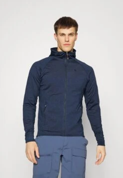 8848 Altitude Tolga HoodieFelpa Con ZipNavy Uomo Maglieria E Felpe 88042F01U-K11