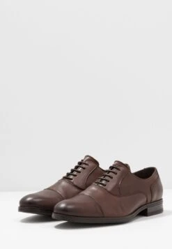 Jack & Jones Jfwdonald - Stringate Eleganti - Cognac Noos 10 Jack & Jones Jfwdonald - Stringate Eleganti - Cognac Noos -Pier One Italia 2025 58e2cb2db29e4d2a9790952095f93655