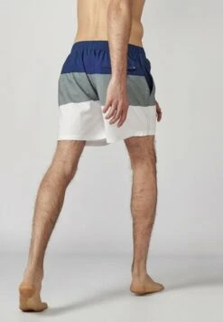 Koroshi Shorts Da MareNavy Uomo Moda Mare KOL82H000-K11 -Pier One Italia 2025 591a3ed07259473cb9469292e4ea0be1
