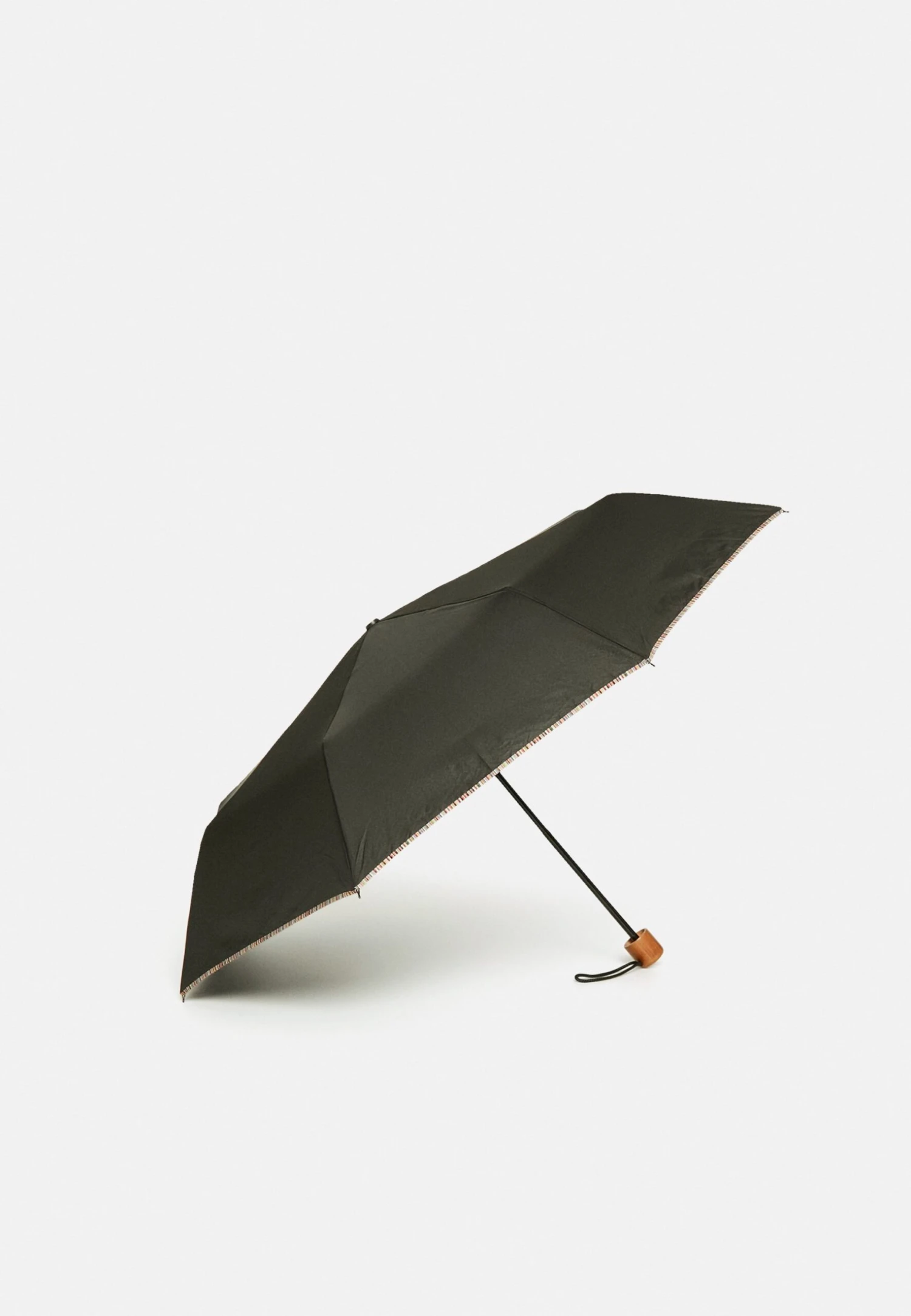 PAUL SMITH Multistripe Trim Telescopic Umbrella UnisexOmbrelloMulti Coloured Uomo Ombrelli PS951E001-T11 4 PAUL SMITH Multistripe Trim Telescopic Umbrella UnisexOmbrelloMulti Coloured Uomo Ombrelli PS951E001-T11 - immagine 2