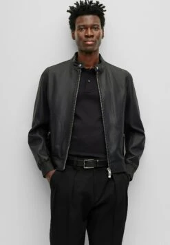 Boss T-Leo - Cintura - Black One