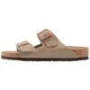 Birkenstock Arizona Soft Footbed Narrow FitCiabattineTaupe Uomo Scarpe Aperte BI115F02U-B11 1 Birkenstock Arizona Soft Footbed Narrow FitCiabattineTaupe Uomo Scarpe Aperte BI115F02U-B11 -Pier One Italia 2025 59d941ff8076459db5c9b6ff5ded2b42