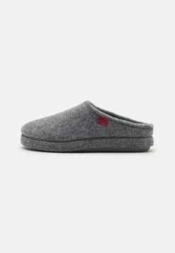 Unisex - Pantofole - Gris