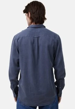 COTTON ON Stockholm Long Sleeve - Camicia - Blue -Pier One Italia 2025 5a47e28599664842825dd7b4859841dc
