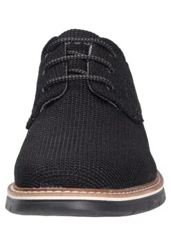 Bugatti Stringate SportiveSchwarz Uomo Scarpe Con I Lacci BU112M0NE-Q11 -Pier One Italia 2025 5abd352f6067421b86eba9dc8fdc52f8